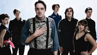 Top 10 Arcade Fire Songs [upl. by Nitsirhc]