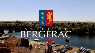 Entre rivière et vignoble Bergerac vous attend [upl. by Ueihttam]