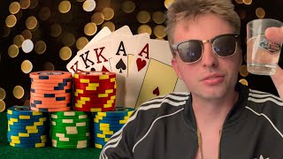 How To Play Poker Like a Russian [upl. by Aminta134]