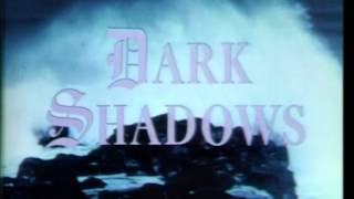 Dark Shadows Theme [upl. by Pamelina]