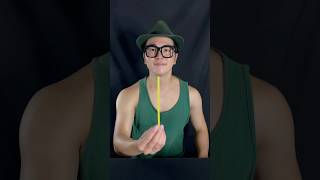 3 SIMPLE Magic Tricks Anyone Can Do｜Revealed shorts TikTok magic [upl. by Neirrad]