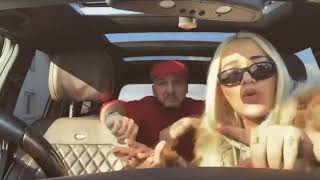 Mozzik x Loredana  Romeo amp Julia Video Official [upl. by Marcelia254]