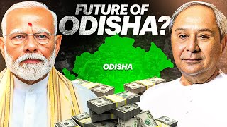 Odisha’s Future is Dark The Incredible Journey of Odisha [upl. by Aneerahs46]