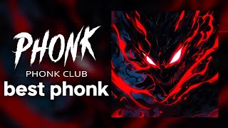 Phonk Music 2024 ※ Best Aggressive Phonk amp Drift Phonk ※ Фонк 2024 [upl. by Anat]