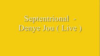 Septen denye jou live 2015 [upl. by Silverstein]