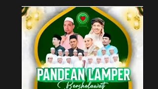 Pandean lamper bersholawat  Gandrung nabi shortsvideo shorts [upl. by Gar13]