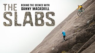 Danny MacAskill  How we made quotThe Slabsquot [upl. by Warde]