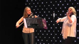 Ellon Academy 2015 Evening of Entertainment 2015 30 min highlights [upl. by Stempson]