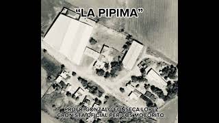 NARRATIVA  COMUNIDAD “LA PIPIMA”  CRÓNICAS GONZALO FONSECA [upl. by Castra]