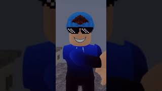 Medrick remando hacia tu lugar meme roblox [upl. by Hudnut]