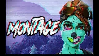 Fortnite Montage quotEvery Seasonquot Roddy Ricch [upl. by Airtina]