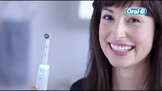 OralB Genius şarjlı diş fırçası kullanımı [upl. by Tibbs935]