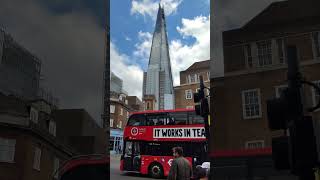 Exploring Borough High Street A Charming Stroll Through The Heart Of London [upl. by Yasu]