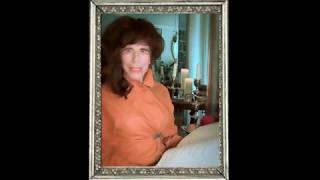 The Cosmetically Correct Song with Fenella Fielding [upl. by Suivart583]