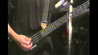 The Stranglers live in Madrid 1987 I [upl. by Leyes]