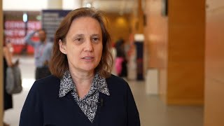 Acquired resistance mutations in patients with AML treated with HMA plus venetoclax [upl. by Radley]