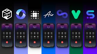 I Compared 7 AI Phone Caller Platforms [upl. by Neelrihs]