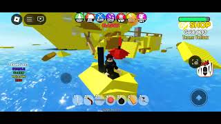 Roblox Pilfering Pirates [upl. by Oznole544]