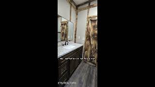 100 Ellenwood Rd Middlesboro KY 40965 [upl. by Weinstock218]