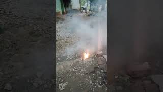 Bidi Bam firecracker Diwali [upl. by Thrasher81]