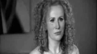 Catherine Tate as Greta Garbos Translator [upl. by Otilegna]