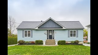 2400 Rundle Road Bowmanville Home for Sale  Real Estate Properties for Sale [upl. by Kristin]