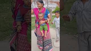 masti enjoyment park nani maa hr cutebaby [upl. by Ob]