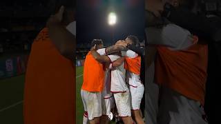 ⚪️🔴🐔 Il fischio finale di TERNANA BARI [upl. by Wilhelm]