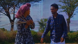 Muktar Usman Dramatically Music FilmMaking At Oromia Art Institute By Moti Ararsa [upl. by Sibyls]