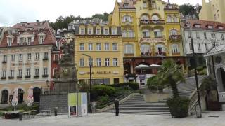 Karlsbad Karlovy Vary 2013 HD [upl. by Atirehc615]