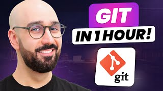 Git Tutorial for Beginners Learn Git in 1 Hour [upl. by Johanna]