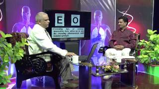 013 Sehat Ki Baat  Ep 01 Amblyopia  Dr Vishal Bhatnagar  Brahma Kumaris [upl. by Darcia]