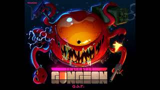 doneone  FITS FOR GUNS enter the gungeon ost punchout minigame [upl. by Oam830]