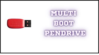 one bootable pendrive multiple operating system how lets see bootable usb operatingsystem [upl. by Maurita471]