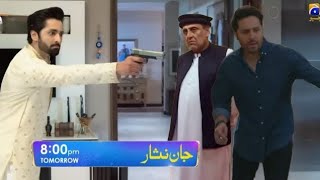 Jaan Nisar Episode 28  Jaan Nisar Episode 29  Har Pal Geo [upl. by Giwdul992]