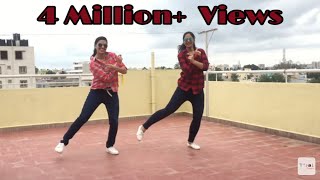 Govinda Special  Choreography by Dhwani amp Easha  TVFlavors [upl. by Oicanata]