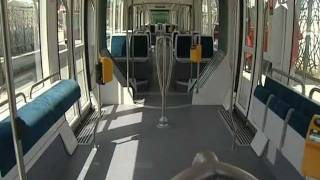 Inauguration du Tramway RabatSalé 18052011  تدشين طراموي الرباط و سلا [upl. by Audra]