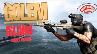 Ghost Recon Breakpoint  Secret mission on Golem Island solo Stealth Gameplay No HUD [upl. by Trumann517]