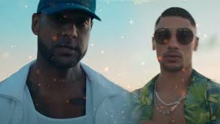 Maes  Blanche ft Booba  Remix trap chanter par IA [upl. by Celestine]