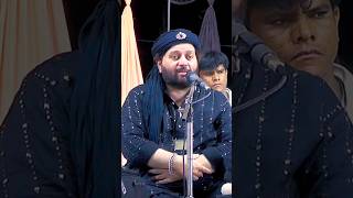 Roja namaj Haji jakat koi Manta nahin qawwali ChandQadri officialChandQadri shortvideo [upl. by Lias]