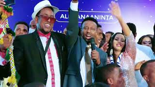 Awale Adan  Naf kugu wacan Lama ilaawo  New Somali Music Video 2024 Official Video [upl. by Auqeenahs]