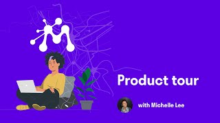 Moxie product tour [upl. by Nosmoht]