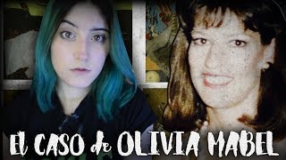 El MISTERIO NO RESUELTO de OLIVIA MABEL  Nekane Flisflisher [upl. by Maggy762]