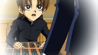 YuGiOh GX Season 1 Episode 43 Hearts are Wild [upl. by Leahkim]