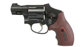 The “Ultimate Carry” Lipsey’s Exclusive JFrame Revolver [upl. by Syman]