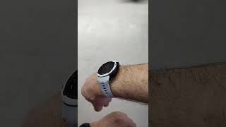 Garmin Instinct 2s solar Graphite vs Mist Gray comparison [upl. by Yessydo65]