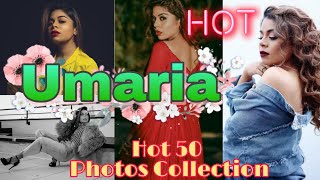 උමාරියාගේ හොඳම එකතුව🔥🤩 Umaria Sinhawansa New 50 Photos Collection [upl. by Ecnadnak868]