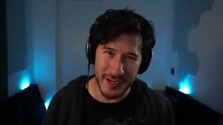 Markiplier Security Breach Im done [upl. by Osber393]