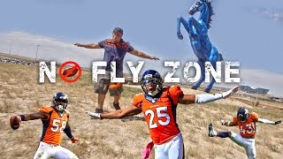 NoFly Zone Denver Bronc1os Anthem 2016 Edition [upl. by Pember]