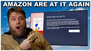 Stop Amazon deleting your apps on Firestick [upl. by Ecnahoy]